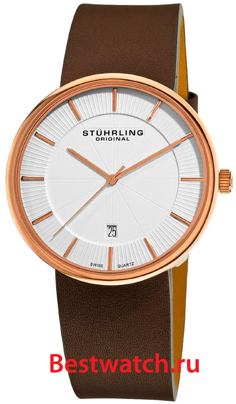 Часы Stuhrling Original Classic 244.33452